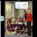 Teaching with Tellagami