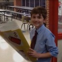 Student Announcements with iMovie