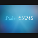 iPads Arrived @MMS