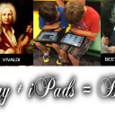 Music History + iPads = Book Creation