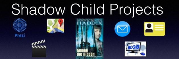 Among the Hidden – Shadow Child Project