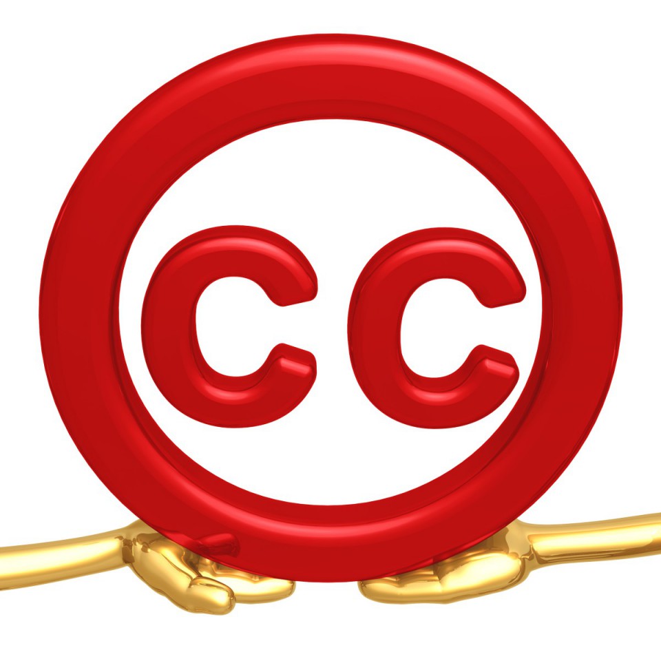 Creative Commons Guide | MLink