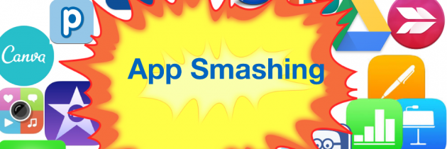 App Smashing