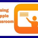 The  Apple  of  Our  Eyes- Managing Students’ iPad Use